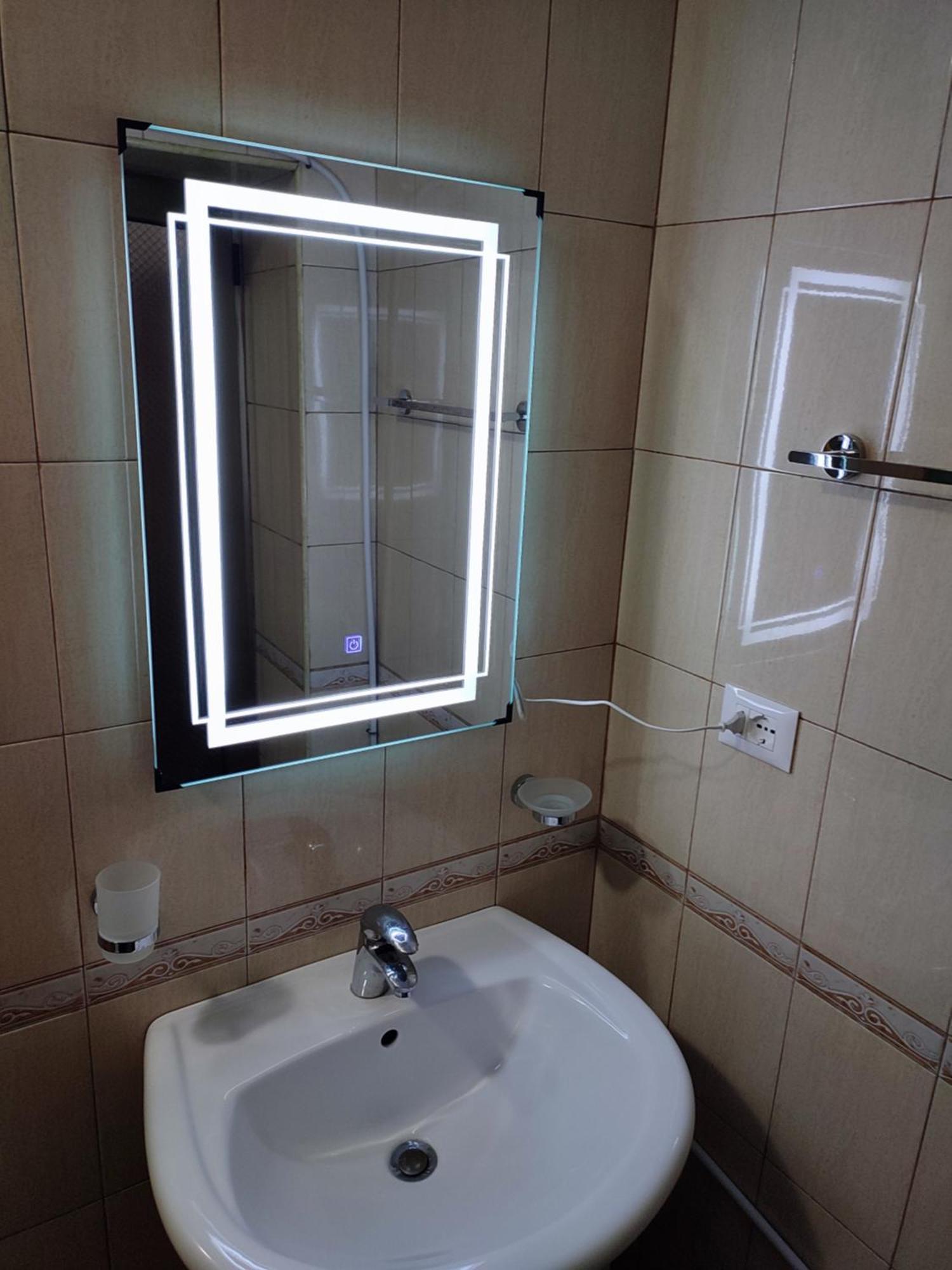Lb Apartment Tirana