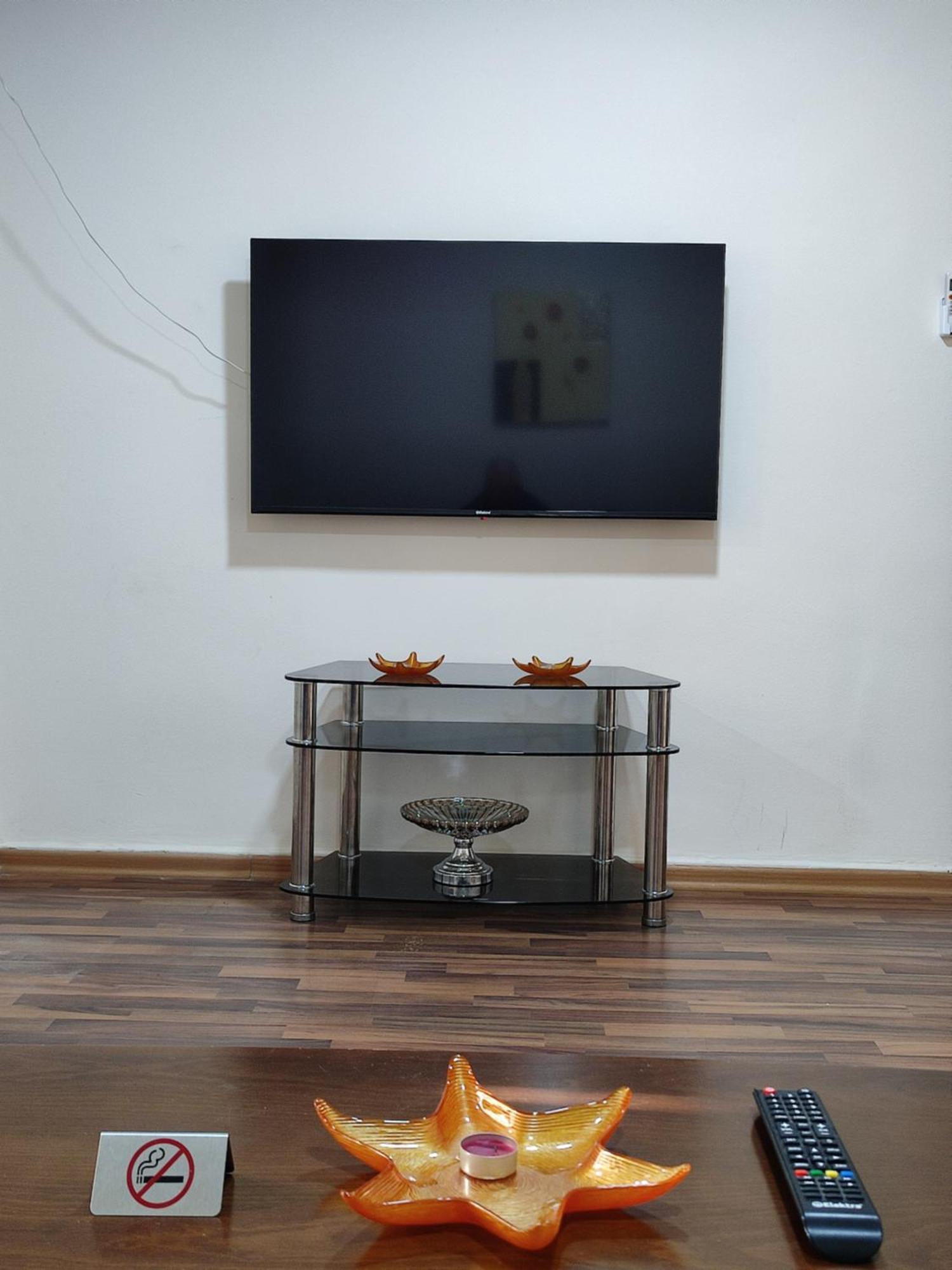 Lb Apartment *