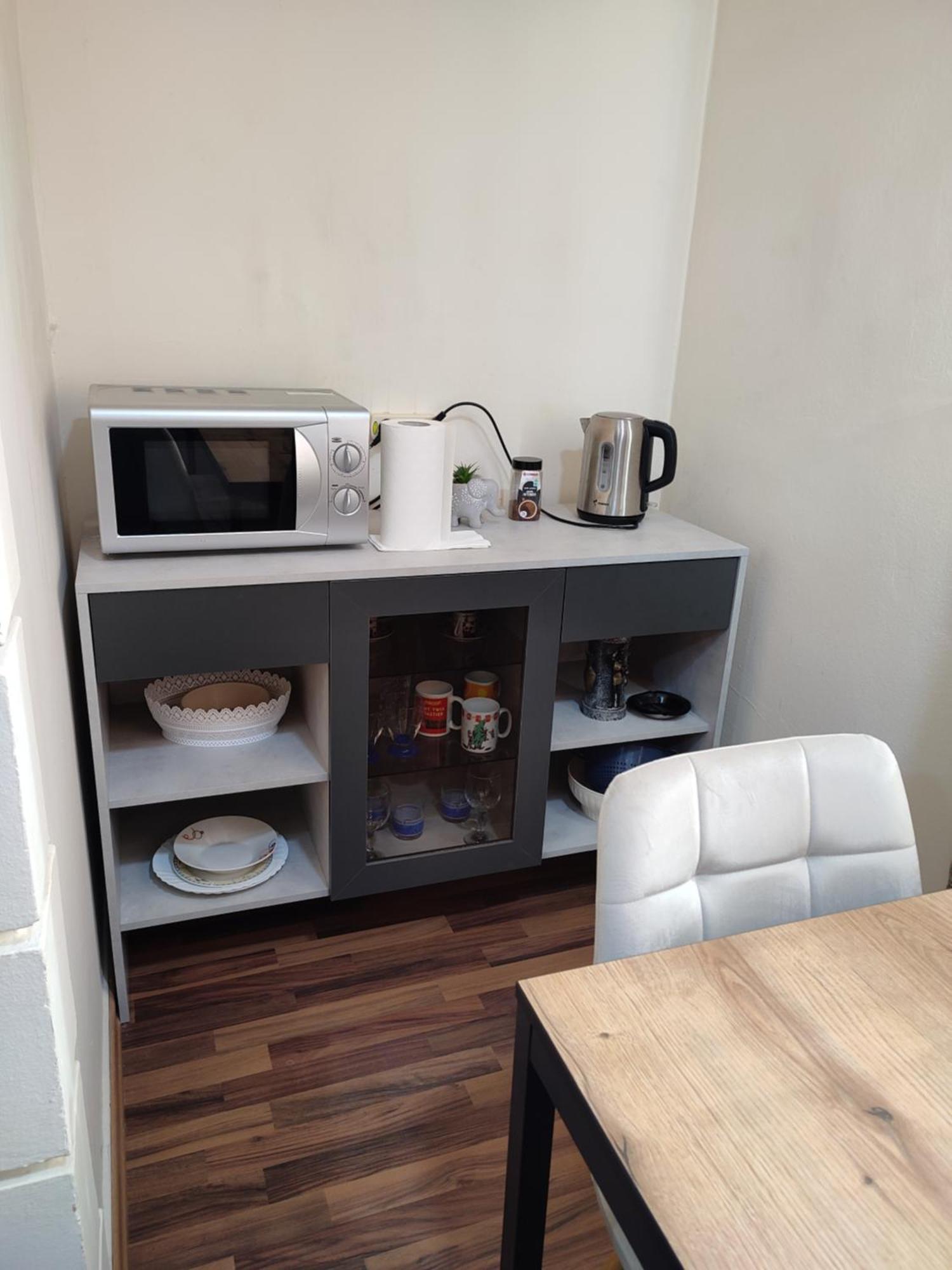Lb Apartment Tirana