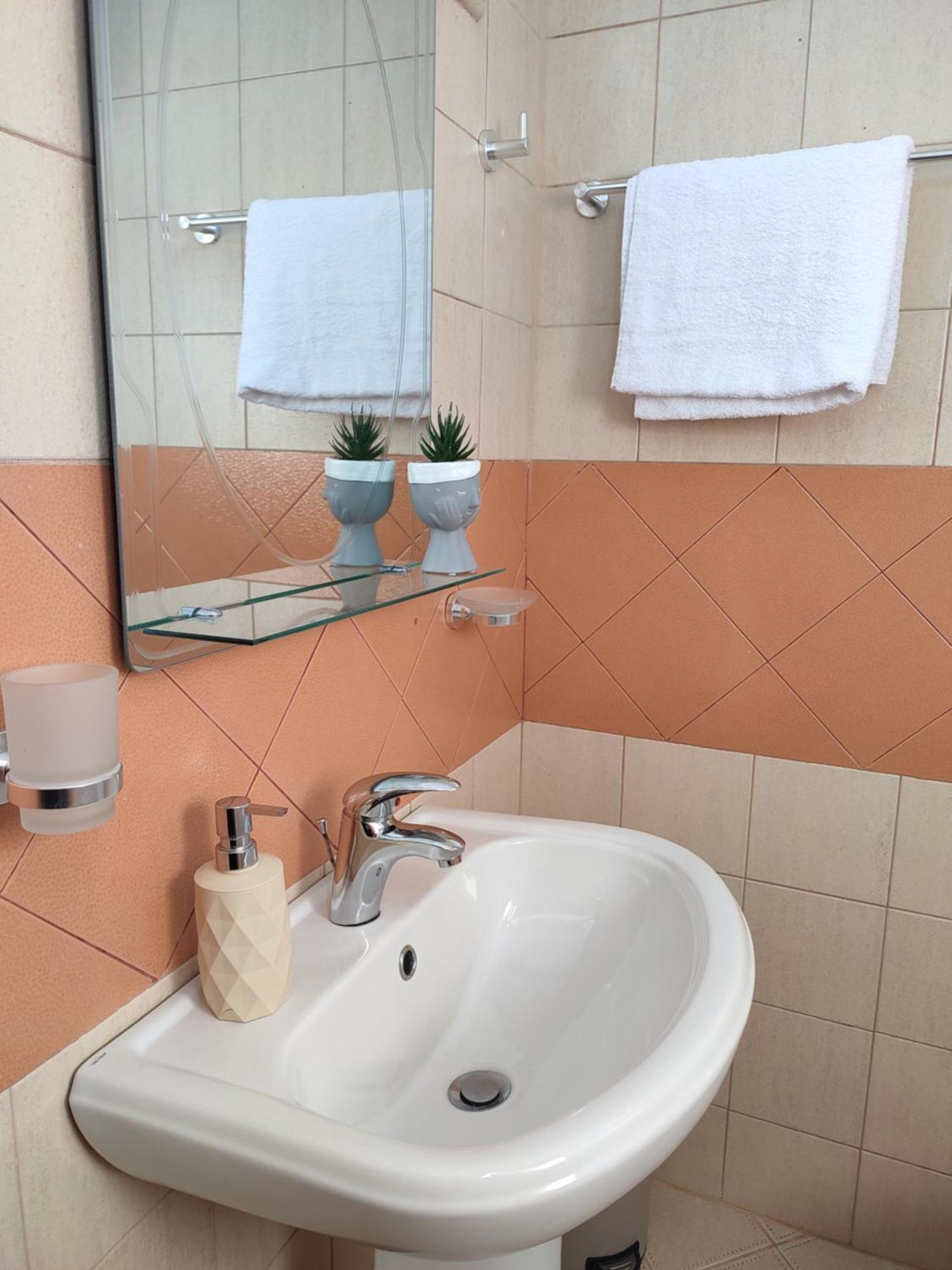 Apartment Lb *